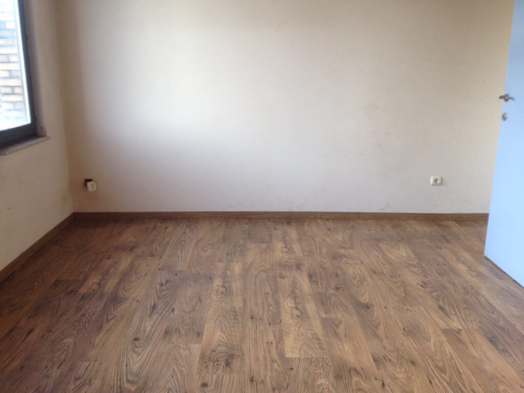Opruiming duplex appartement Antwerpen
